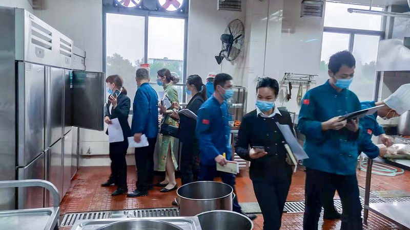 揭秘上海烘焙原料批发市场：运费成本解析