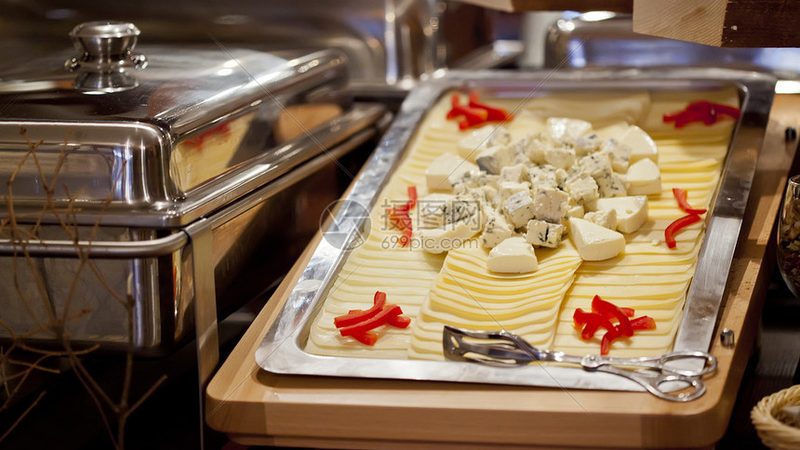 膨化食品生产质量控制，揭秘五大关键环节