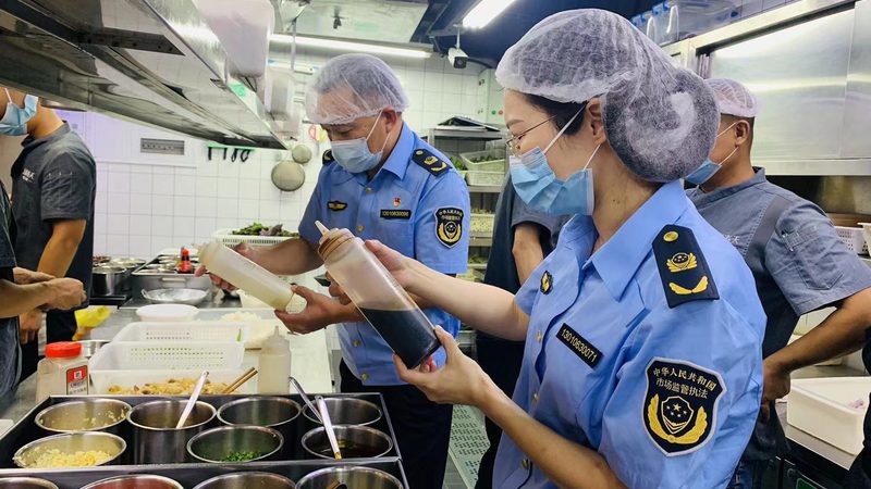 中央厨房设备安装调试，报价背后的考量因素