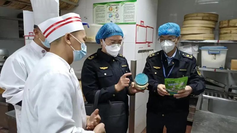 小型食材配送资质要求：了解这些，保障食品安全
