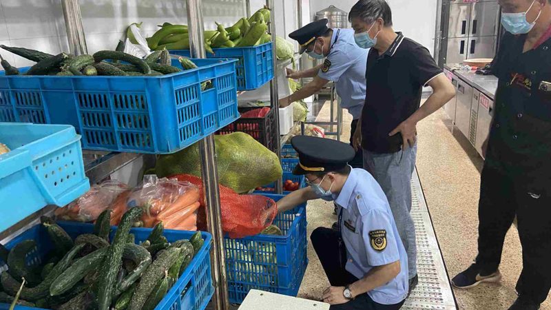 新手做餐饮供应链代理的流程解析