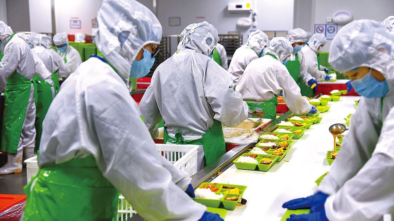 蜜饯果干散装批发怎么选