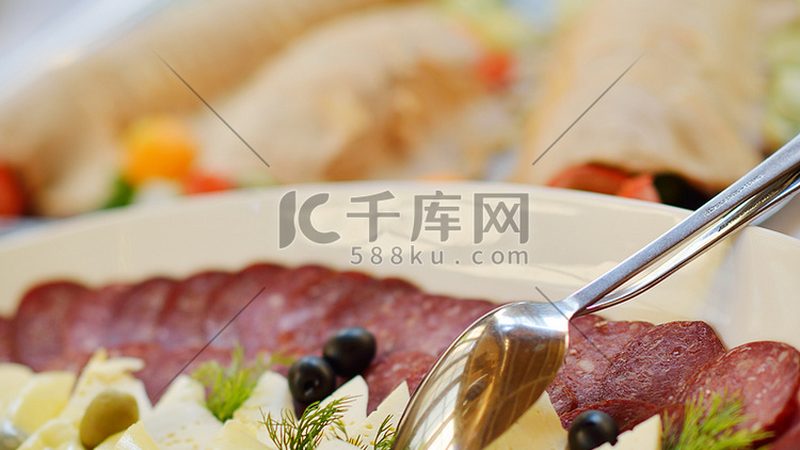 团餐食材配送代理公司排名：揭秘背后的关键因素