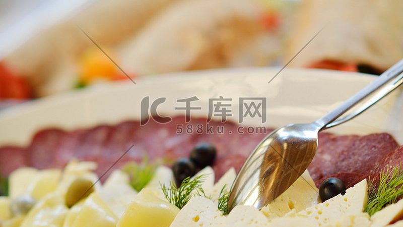 预制菜选购指南：揭秘如何避开食品安全陷阱