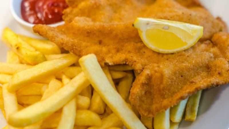 餐饮供应链公司的经营范围主要包括以下几个方面：