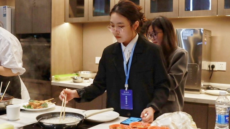 食品代加工质量检测报告，揭秘其背后的关键要素