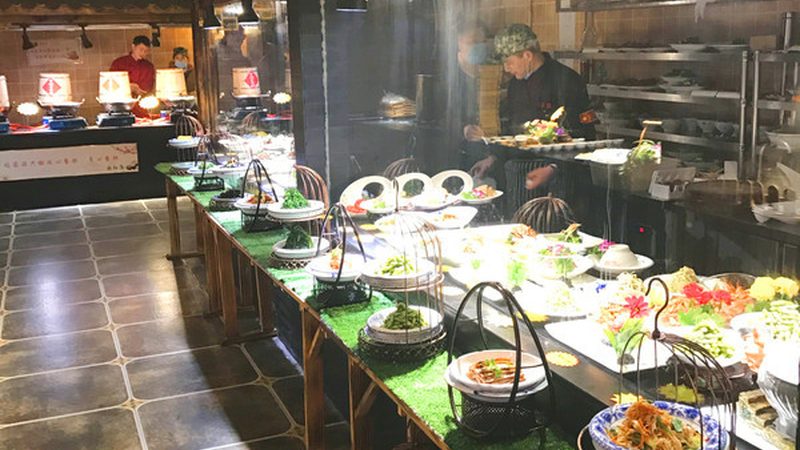 食材配送中心建设：资质要求与关键要素**