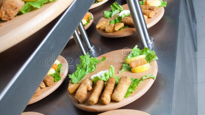 定制膨化食品铝箔袋：揭秘价格背后的秘密**