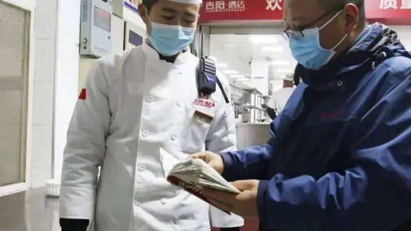 食品批发代理的分类解析