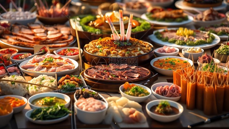 揭秘小包装零食批发：厂家直销的奥秘与优势